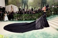 The 2024 Met Gala Celebrating "Sleeping Beauties: Reawakening Fashion" - Arrivals - Source: Getty